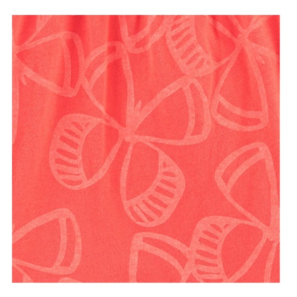 Carter’s Infant 4-piece Layette Set, Pink - Picture 3 of 3